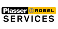 Inventarmanager Logo Plasser Robel Services GmbH